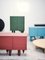 Yellow 2m Multileg Cabinet by Jaime Hayon for BD Barcelona 8