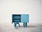 Yellow 2m Multileg Cabinet by Jaime Hayon for BD Barcelona 14