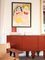 Yellow 2m Multileg Cabinet by Jaime Hayon for BD Barcelona 34