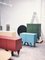 Yellow 2m Multileg Cabinet by Jaime Hayon for BD Barcelona 7