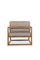 Saumur Lounge Chair by Fabian Pellegrinet Conte 3