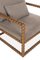 Saumur Lounge Chair by Fabian Pellegrinet Conte 4
