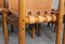 Dining Chairs by Ilmari Tapiovaara for La Permanente Mobili Cantù, 1950s, Set of 12 19