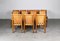 Dining Chairs by Ilmari Tapiovaara for La Permanente Mobili Cantù, 1950s, Set of 12 6