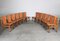 Dining Chairs by Ilmari Tapiovaara for La Permanente Mobili Cantù, 1950s, Set of 12 2