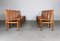Dining Chairs by Ilmari Tapiovaara for La Permanente Mobili Cantù, 1950s, Set of 12 4