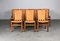 Dining Chairs by Ilmari Tapiovaara for La Permanente Mobili Cantù, 1950s, Set of 12 5
