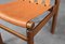 Dining Chairs by Ilmari Tapiovaara for La Permanente Mobili Cantù, 1950s, Set of 12 21