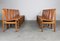 Dining Chairs by Ilmari Tapiovaara for La Permanente Mobili Cantù, 1950s, Set of 12 3