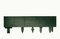 Green 2.5m Multileg Cabinet by Jaime Hayon for BD Barcelona 1