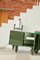 Green 2.5m Multileg Cabinet by Jaime Hayon for BD Barcelona 28