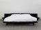 Morna Bed with Nightstands by Tobia and Afra Scarpa for Molteni, 1972, Image 3