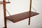 Console Murale Royal System par Poul Cadovius pour Cado, Danemark, 1950s 17