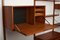 Royal System Wall Unit by Poul Cadovius for Cado, Denmark, 1950s 5