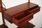 Royal System Wall Unit by Poul Cadovius for Cado, Denmark, 1950s 13