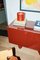 Red Gloss 2.5m Multileg Cabinet by Jaime Hayon for BD Barcelona 12