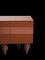 Red Gloss 2.5m Multileg Cabinet by Jaime Hayon for BD Barcelona 3