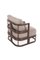 Molinaro Lounge Chair by Fabian Pellegrinet Conte 4