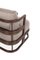 Molinaro Lounge Chair by Fabian Pellegrinet Conte 6