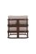 Molinaro Lounge Chair by Fabian Pellegrinet Conte 5