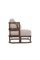 Molinaro Lounge Chair by Fabian Pellegrinet Conte 3