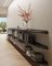 Black Cornice Shelving by Oscar Tusquets & Lluis Clotet for BD Barcelona, Image 6