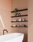 Black Cornice Shelving by Oscar Tusquets & Lluis Clotet for BD Barcelona, Image 4
