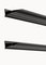 Black Cornice Shelving by Oscar Tusquets & Lluis Clotet for BD Barcelona, Image 2