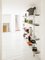 Black Hypostyla System by Oscar Tusquets & Lluis Clotet for BD Barcelona, Image 8