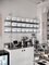 Silver Hypostyla System by Oscar Tusquets & Lluis Clotet for BD Barcelona, Image 2
