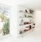 Silver Hypostyla System by Oscar Tusquets & Lluis Clotet for BD Barcelona, Image 7