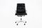 Soft Pad Schreibtischstuhl von Charles & Ray Eames für Herman Miller, 1970er 3