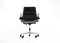Soft Pad Schreibtischstuhl von Charles & Ray Eames für Herman Miller, 1970er 8