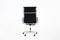 Soft Pad Schreibtischstuhl von Charles & Ray Eames für Herman Miller, 1970er 5