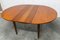 Convertible Teak Table, 1968 24