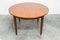 Convertible Teak Table, 1968 1