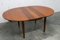 Convertible Teak Table, 1968 16