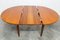 Convertible Teak Table, 1968 12