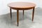 Convertible Teak Table, 1968 7