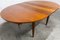 Convertible Teak Table, 1968 27