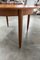 Convertible Teak Table, 1968 3