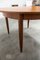 Convertible Teak Table, 1968 2