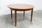 Convertible Teak Table, 1968 6