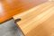Convertible Teak Table, 1968 10