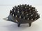 Hedgehog Ashtrays by Walter Bosse for Hertha Baller, 1950s, Set of 6, Image 4