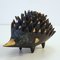 Hedgehog Ashtrays by Walter Bosse for Hertha Baller, 1950s, Set of 6, Image 1