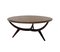 Mid-Century Modern Coffee Table by A.A. Patijn for Zijlstra, 1950s 4