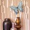 Asian Butterfly in Green by Mambo Unlimited Ideas 3