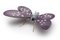 Shadow Butterfly in Nude by Mambo Unlimited Ideas 5