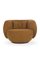 Olivia Lounge Chair by Fabian Pellegrinet Conte 1